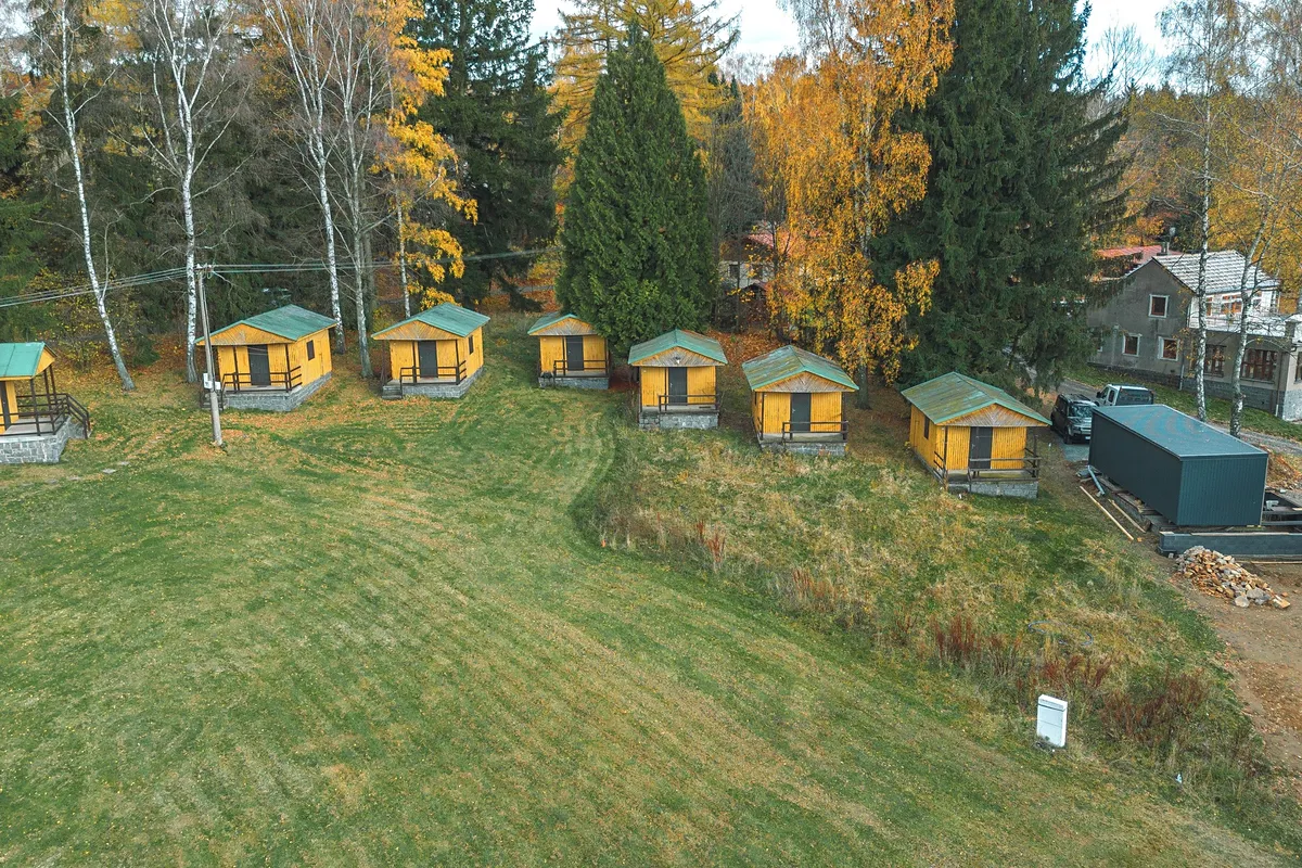Prodej stavebního pozemku 313 m²